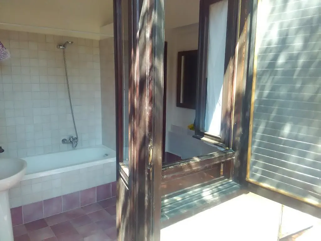 Poetto Beach Cottage Cagliari Vakantiehuis